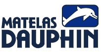 Logo Matelas Dauphin