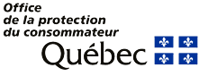 Office de la protection du consommateur