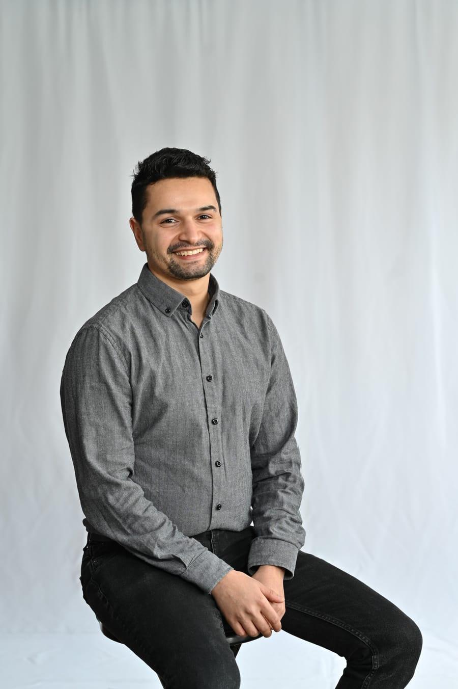 Hicham